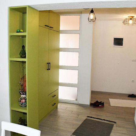 Apartment Sarajlic Prijedor Exteriör bild