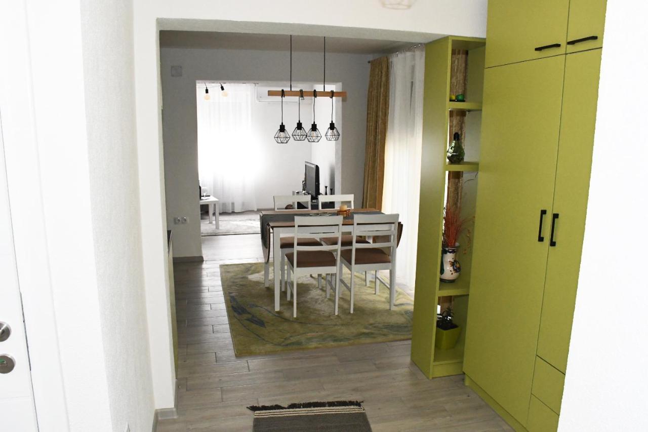 Apartment Sarajlic Prijedor Exteriör bild