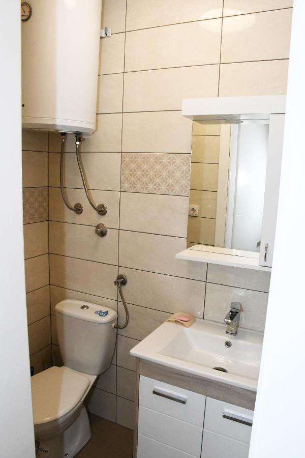 Apartment Sarajlic Prijedor Exteriör bild