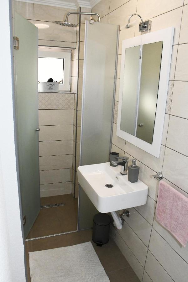 Apartment Sarajlic Prijedor Exteriör bild